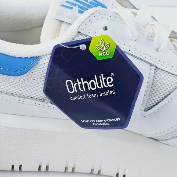 New! New Balance Unisex CT302 Platform Sneakers - Picture 12 of 15